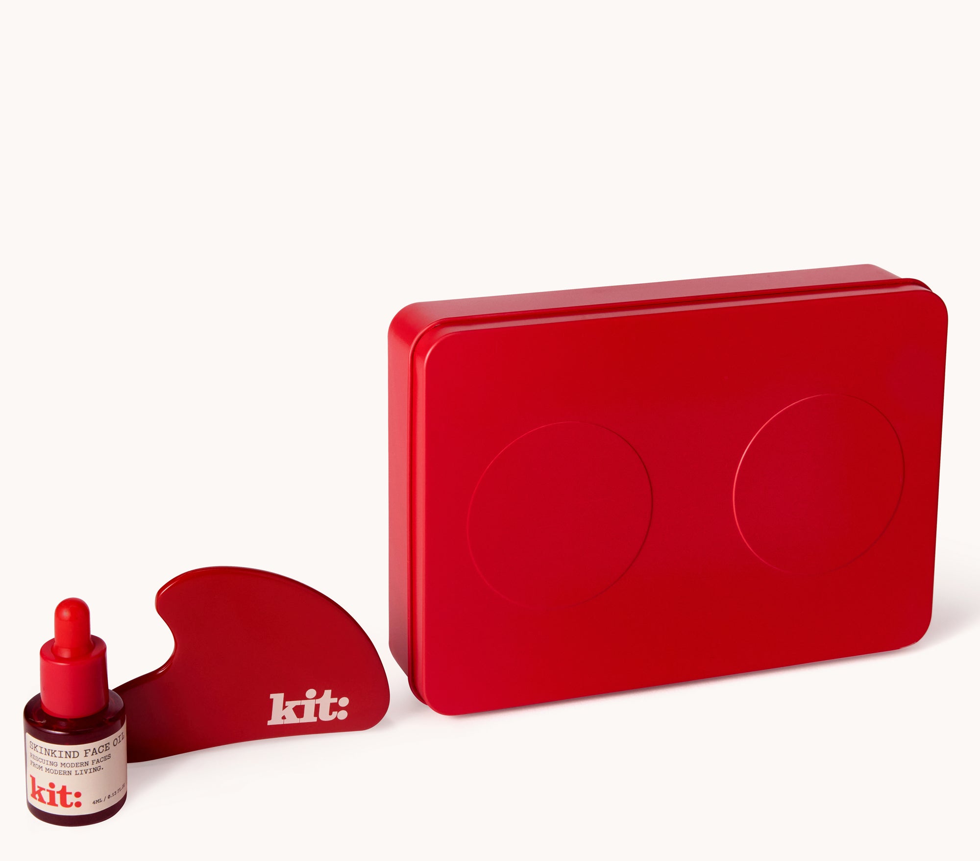 For Skinkind Rituals: