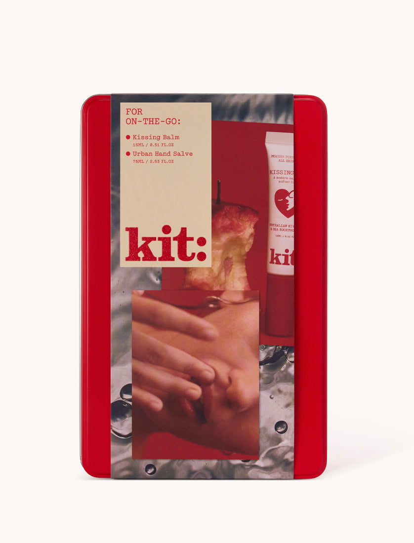 For On-The-Go: