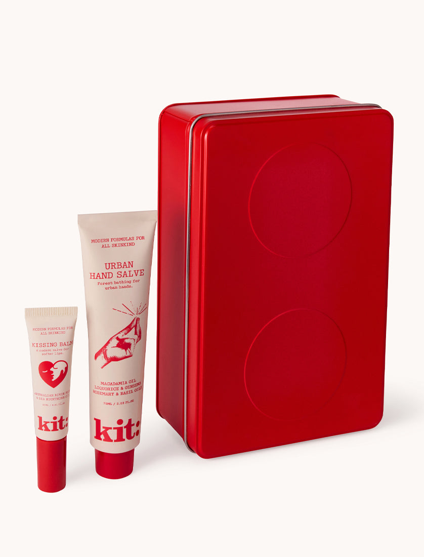 For On-The-Go: