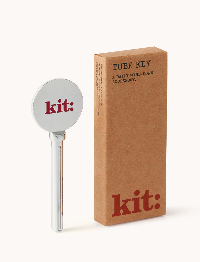 Tube Key