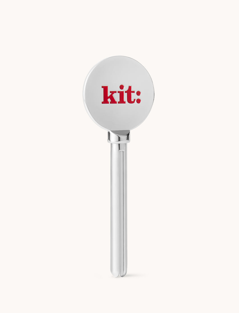 Tube Key