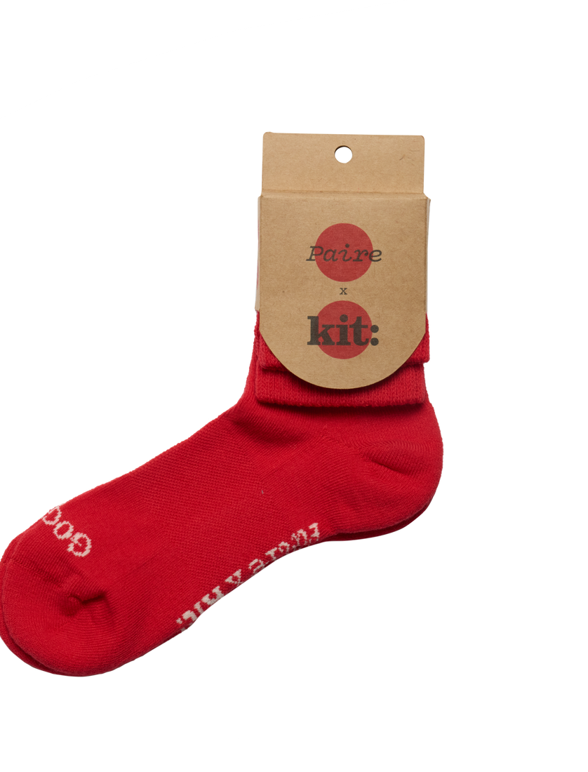 Bed Socks