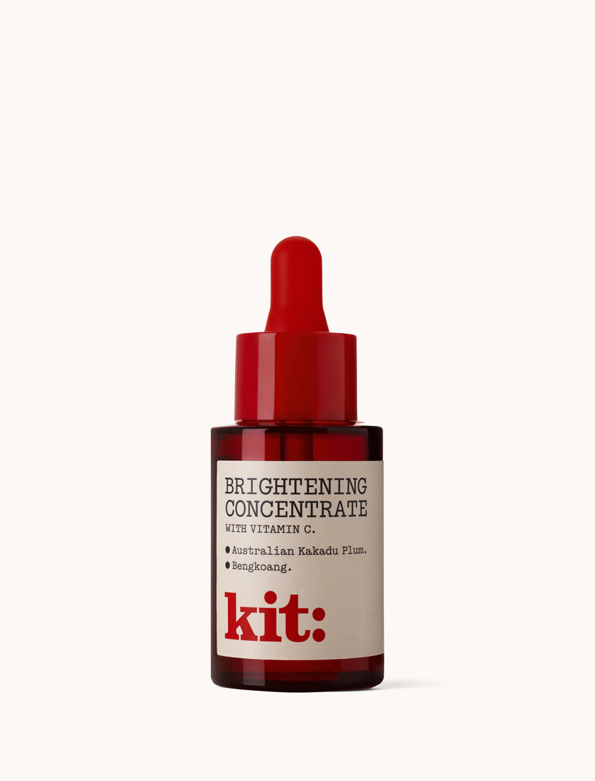 Brightening Concentrate