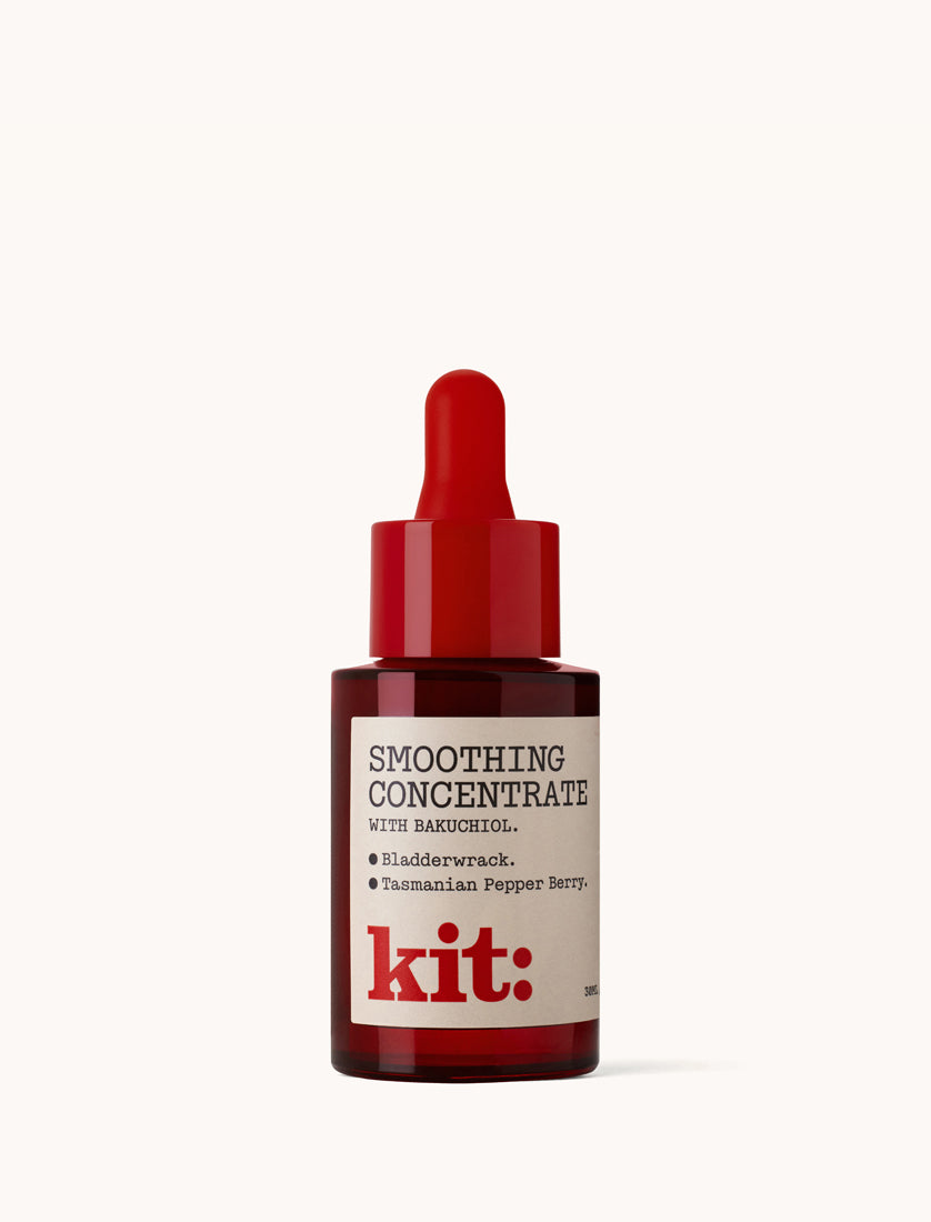 Smoothing Concentrate