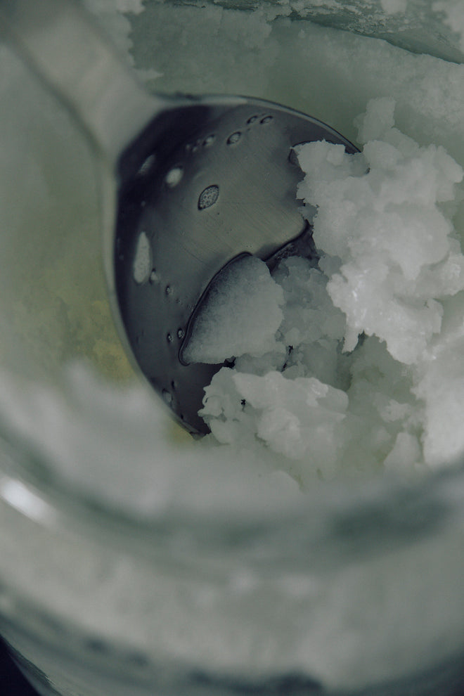 Coconut Oil