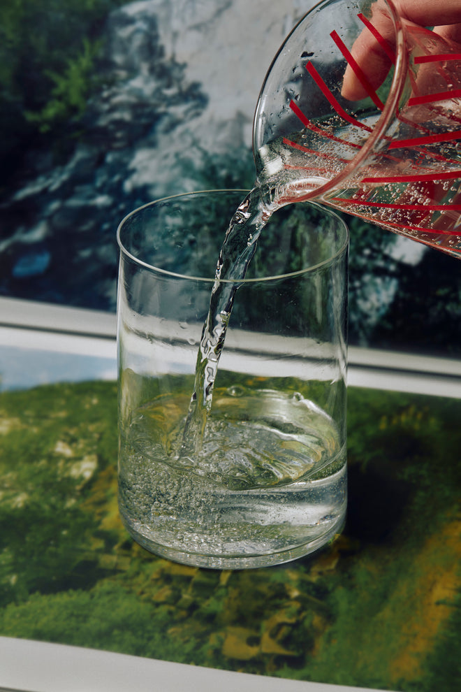 Tasmanian Spring Water