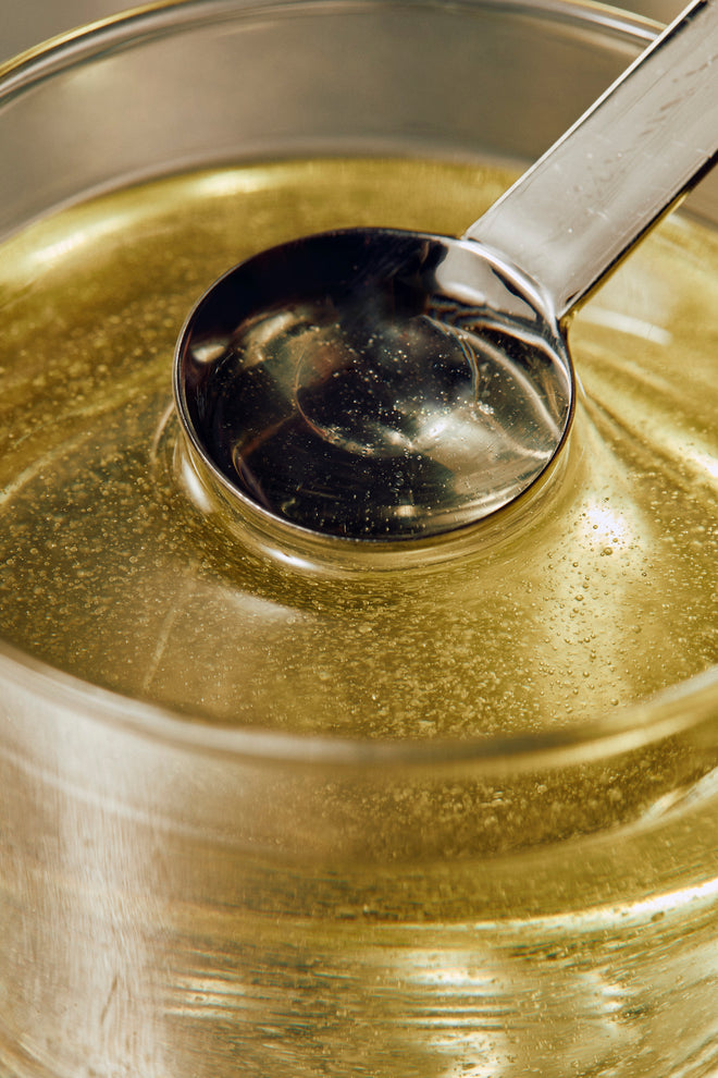 Macadamia Oil
