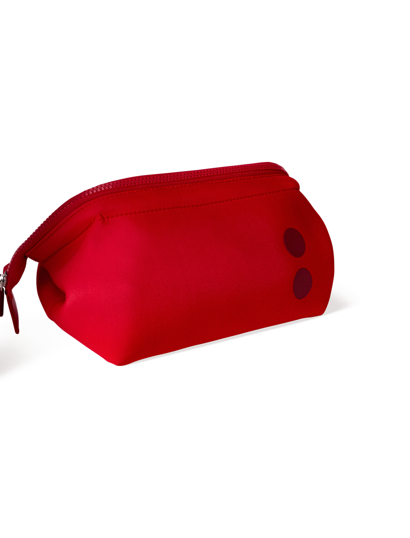 The kit: bag