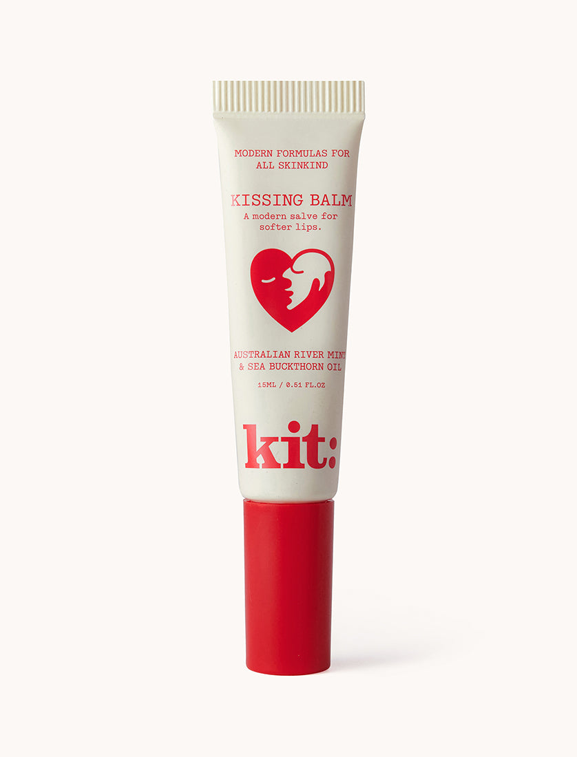 Kissing Balm