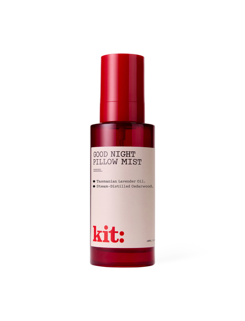 Good Night Pillow Mist