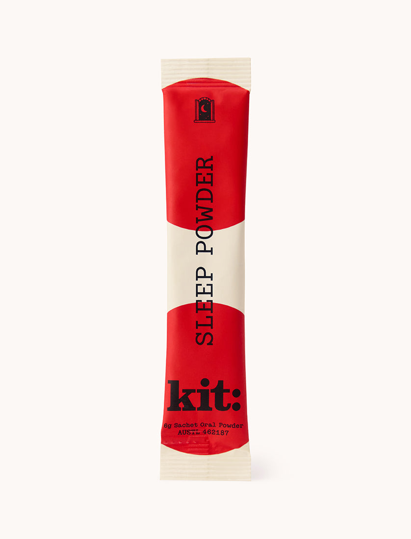 Sleep Powder