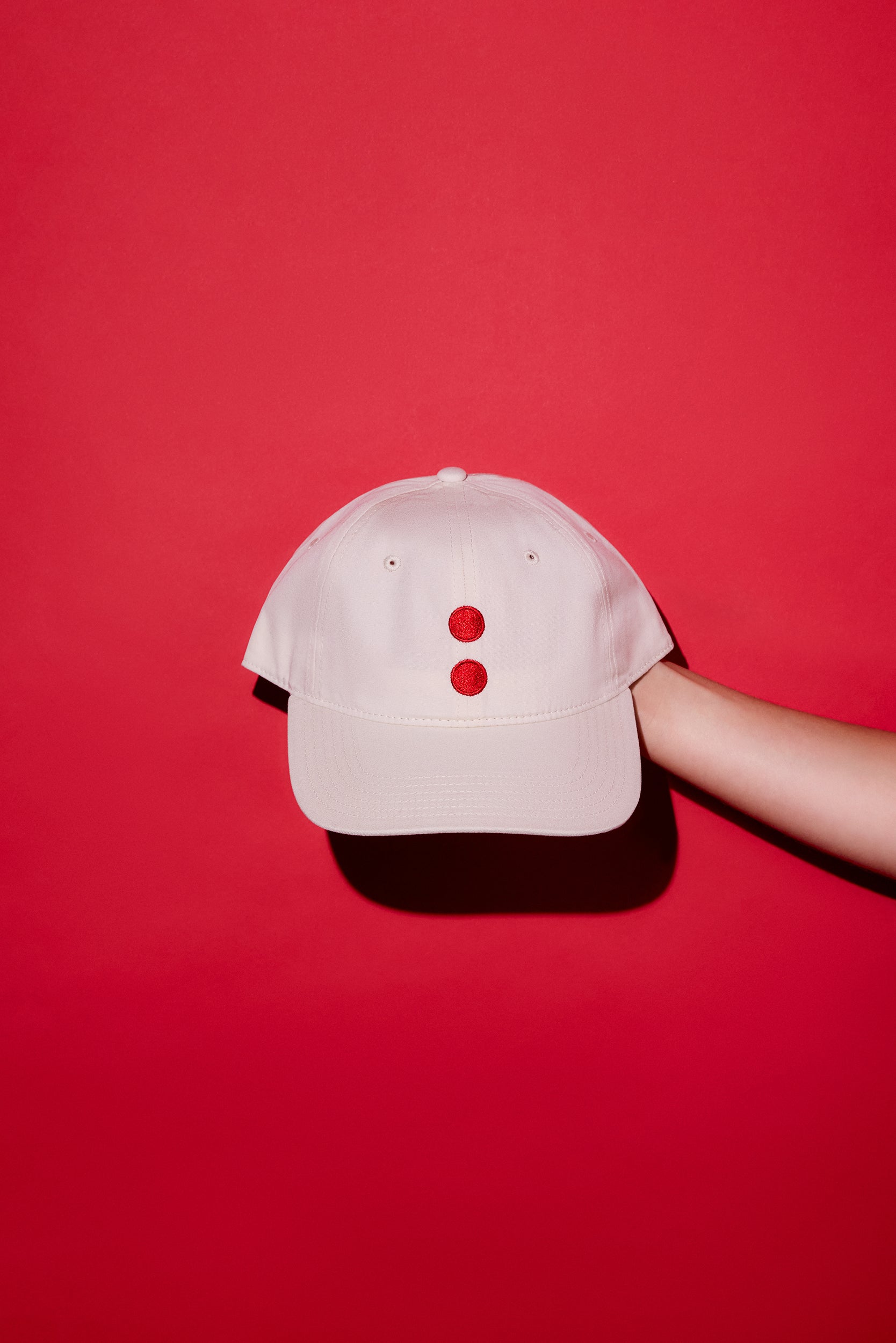 Outdoor Cap