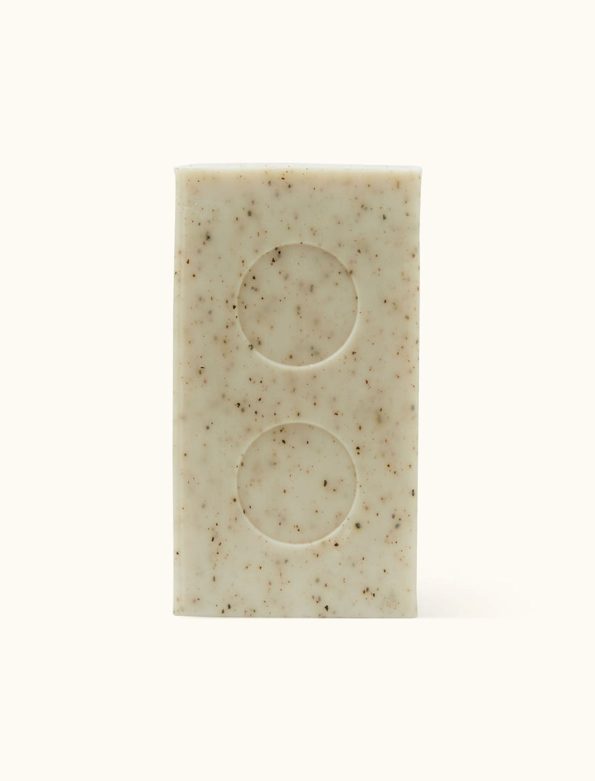 Soap Slab