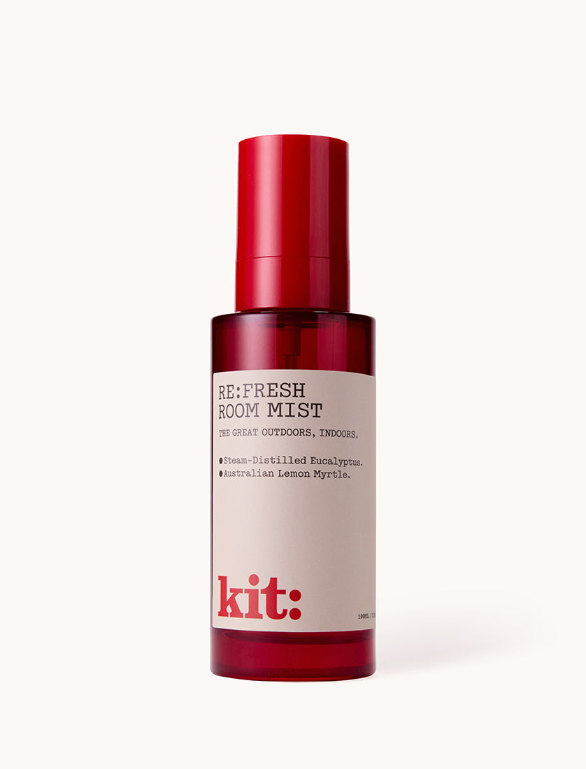 Re:Fresh Room Mist