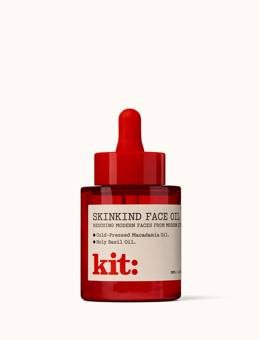 Skinkind Face Oil