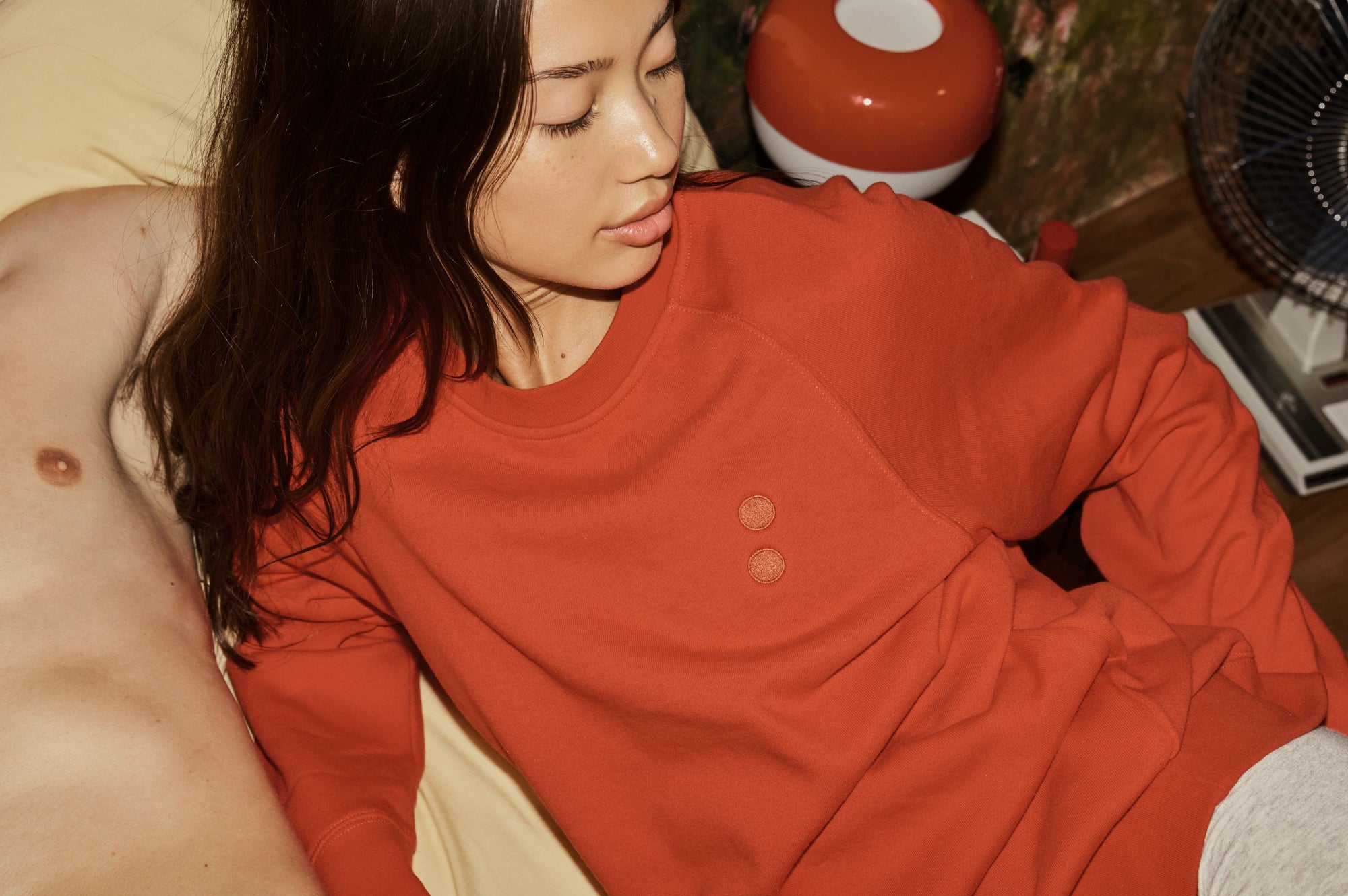 Feel Good Jumper