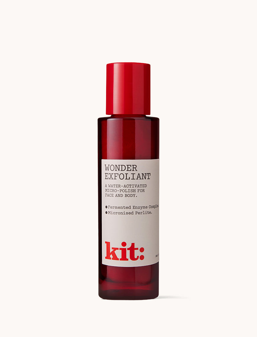 Wonder Exfoliant
