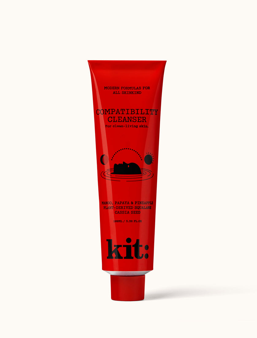 Compatibility Cleanser
