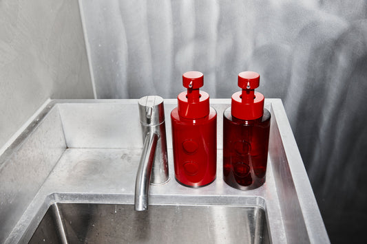 Bathrooms of Melbourne: Meeting Andy Kelly