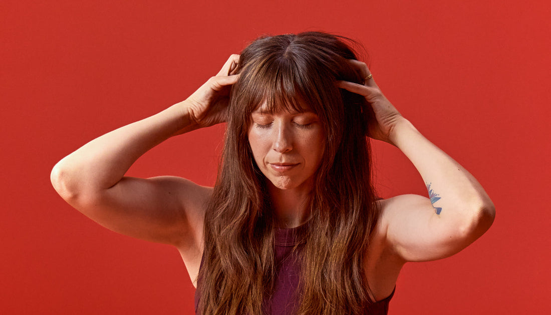 UNDER PRESSURE WITH JESS STRACHAN