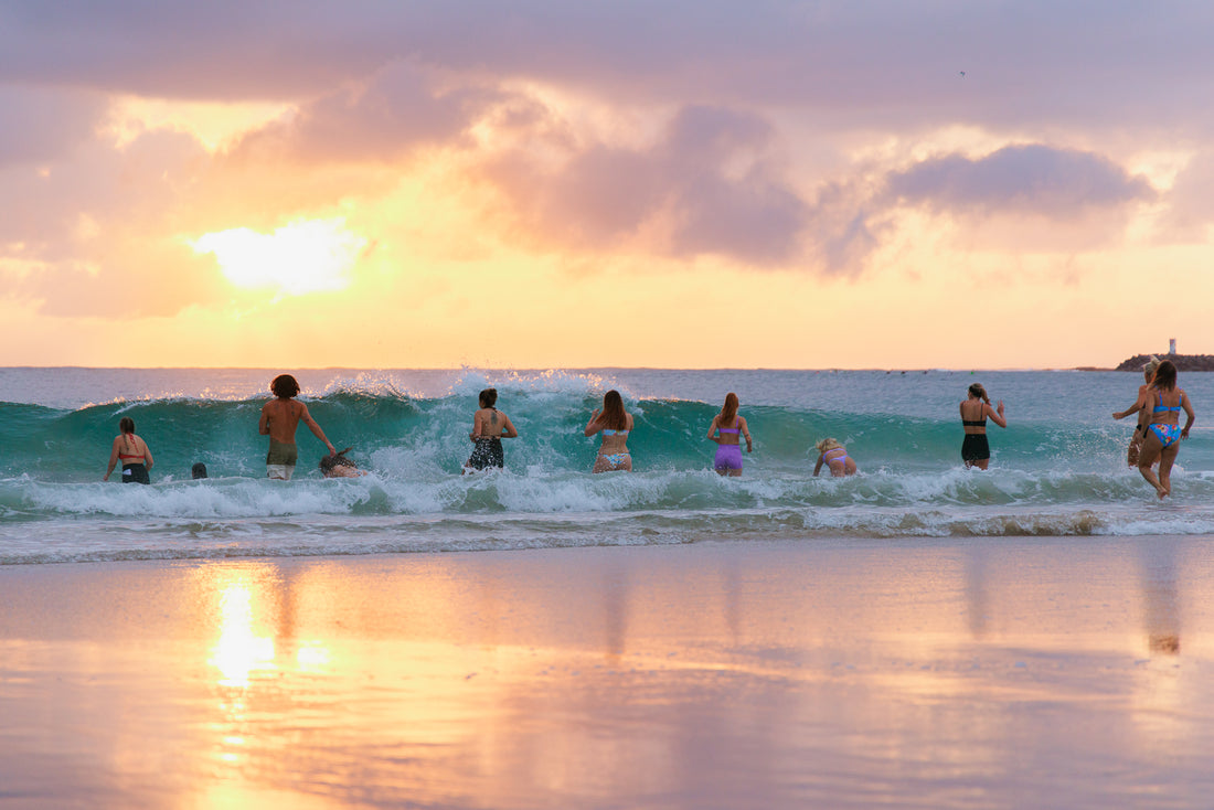 Australia's Best Cold Plunge Spots: According to Cold Nips