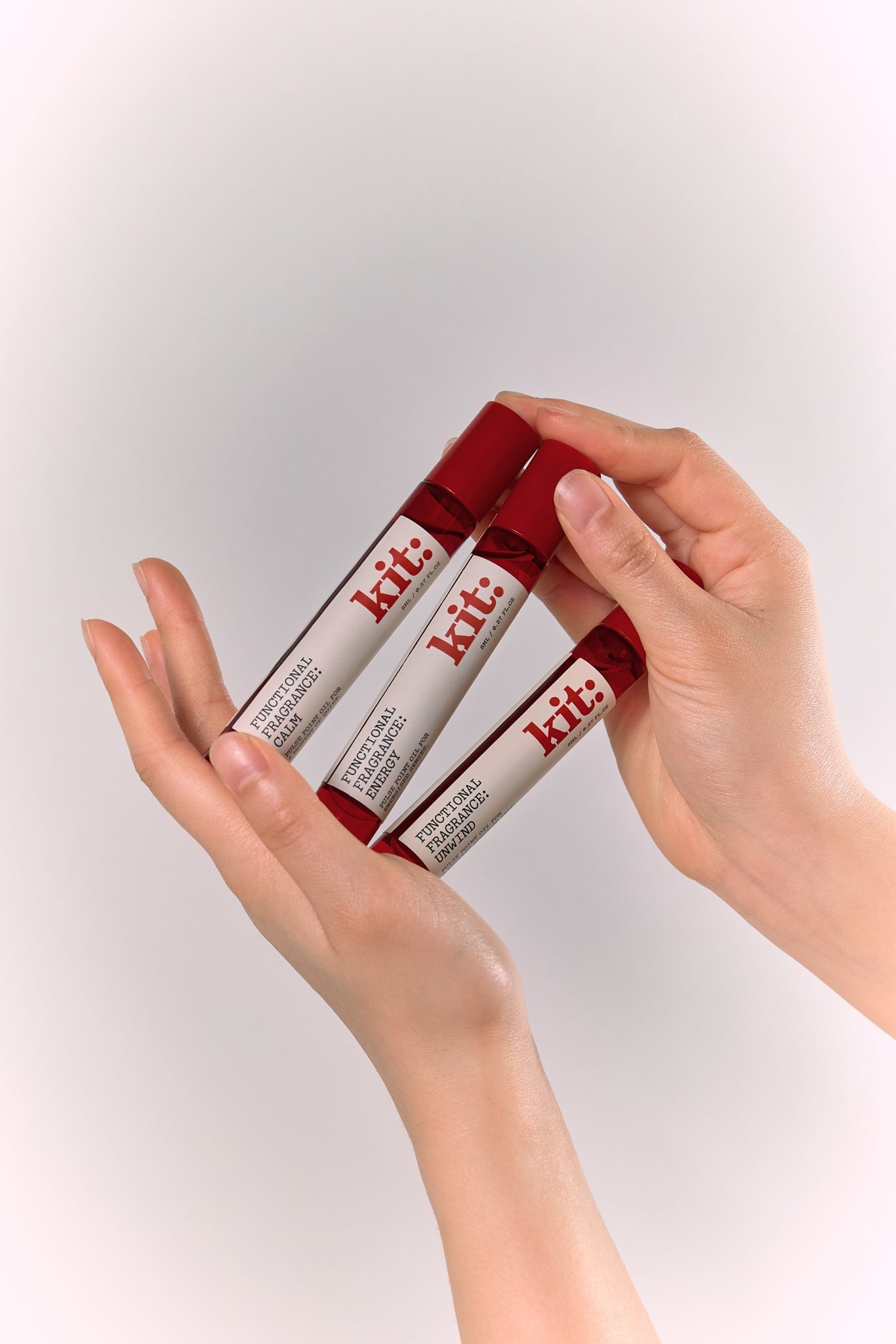 Fragrance – kit