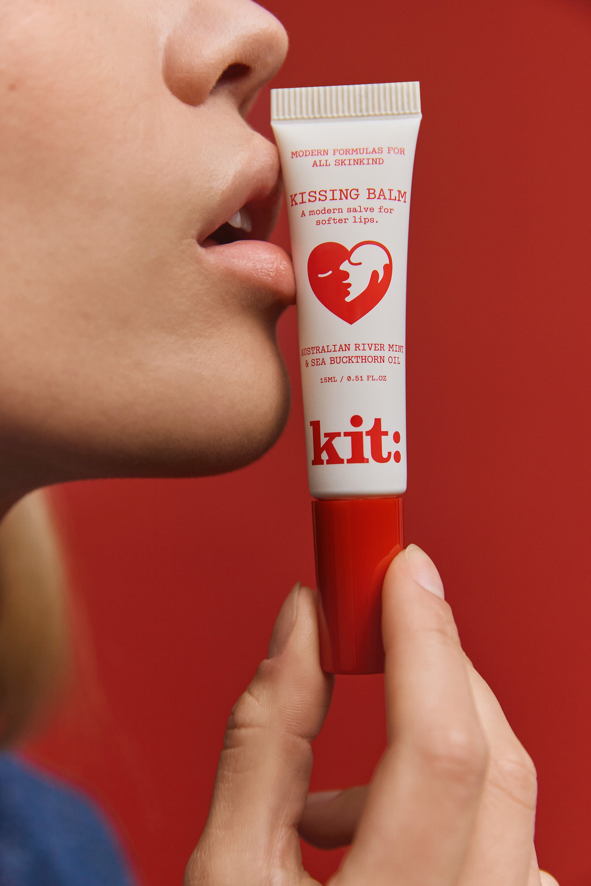 The Everyday Care Ritual - Valentine’s Limited Edition