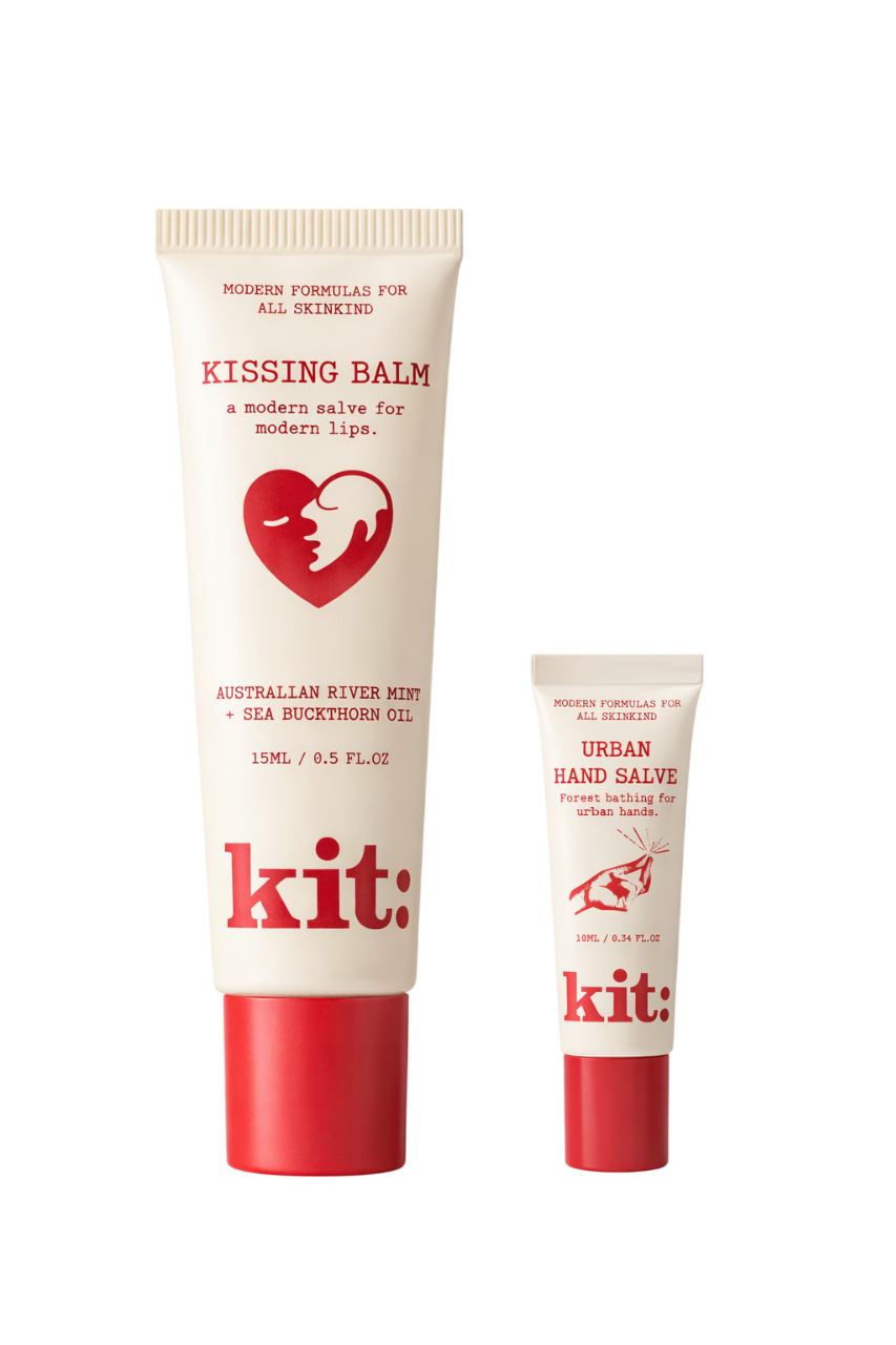 The Everyday Care Ritual - Valentine’s Limited Edition