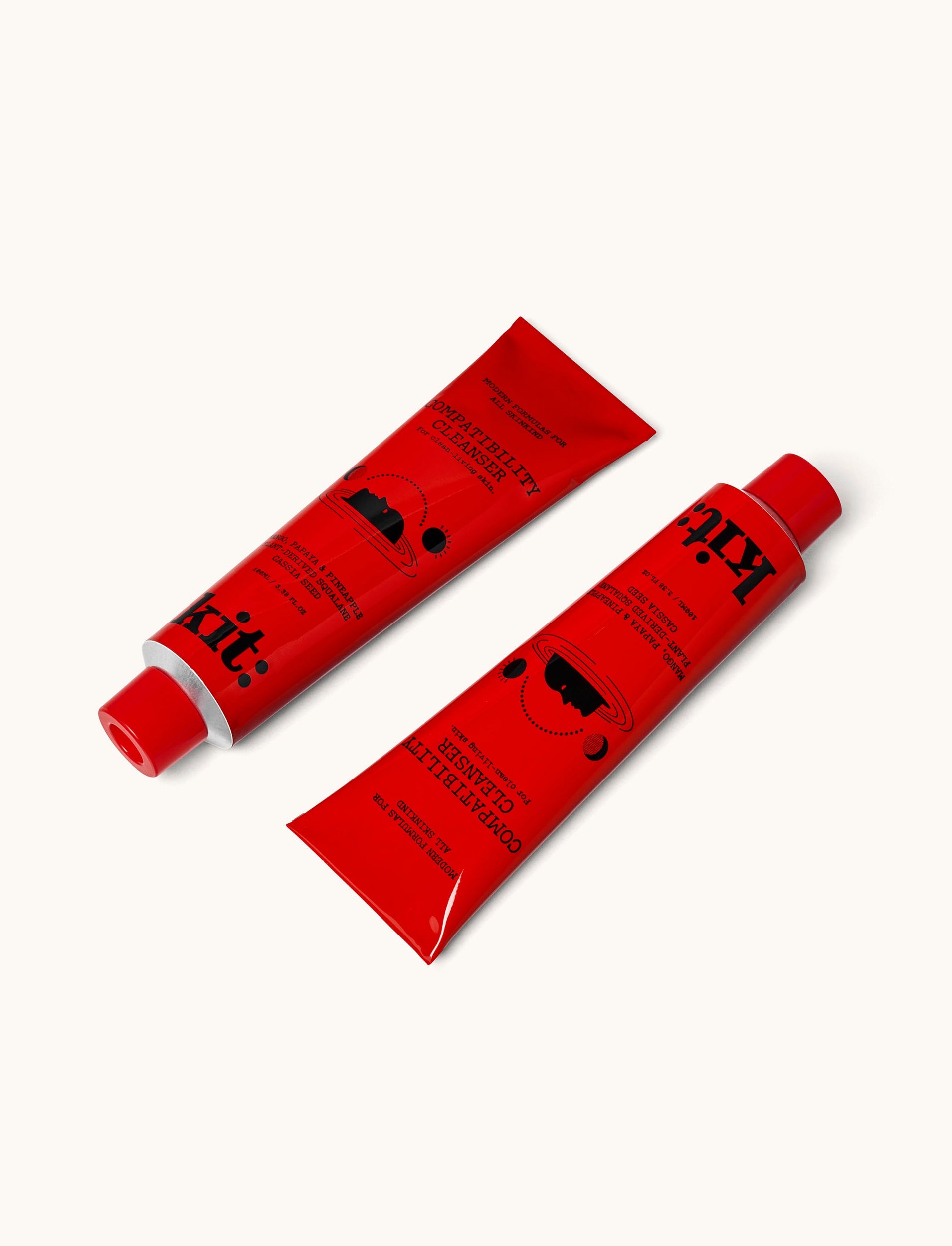 Mineral Water Cleanser Micellar Water Cleanser kit