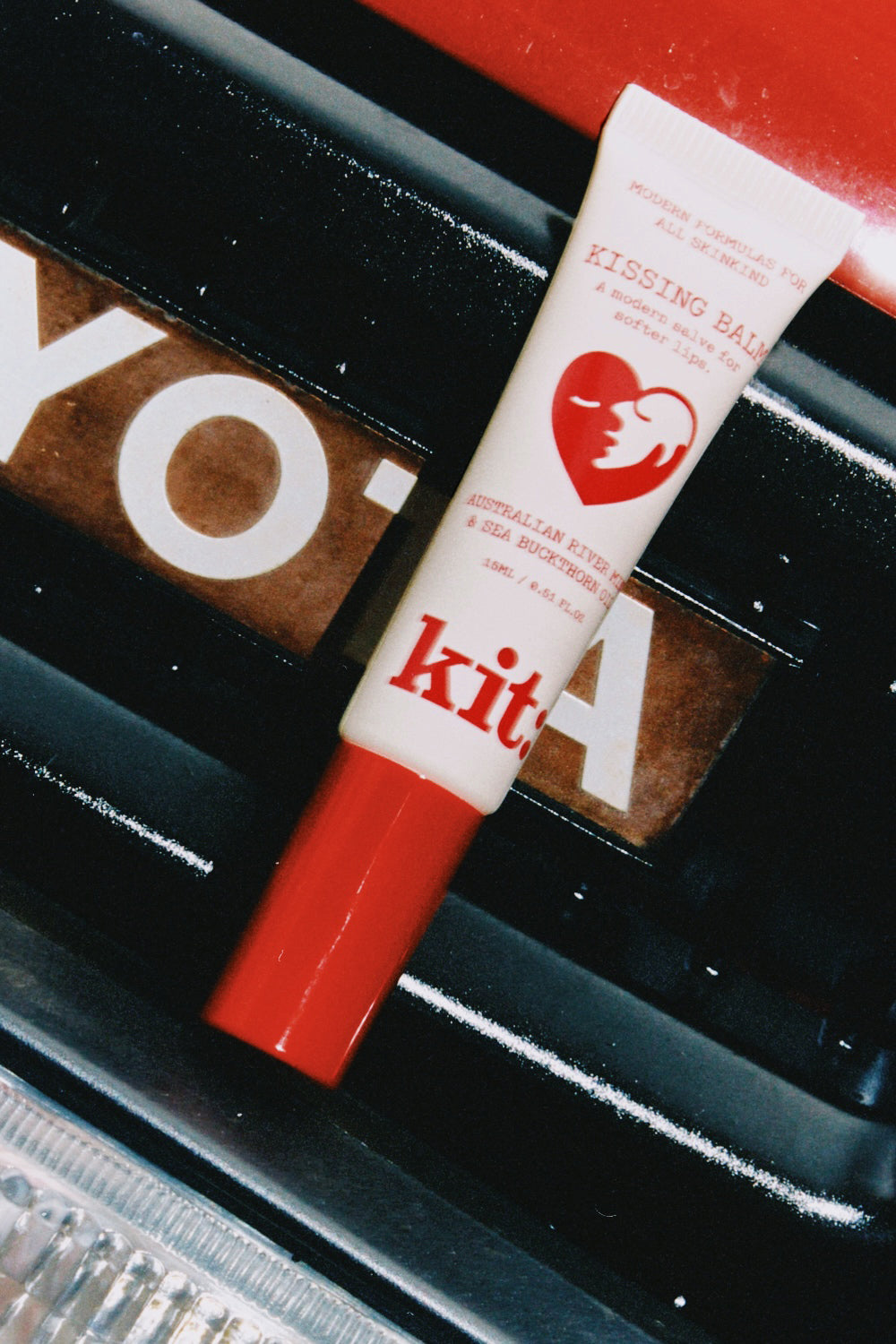 RUSH HOUR KIT: