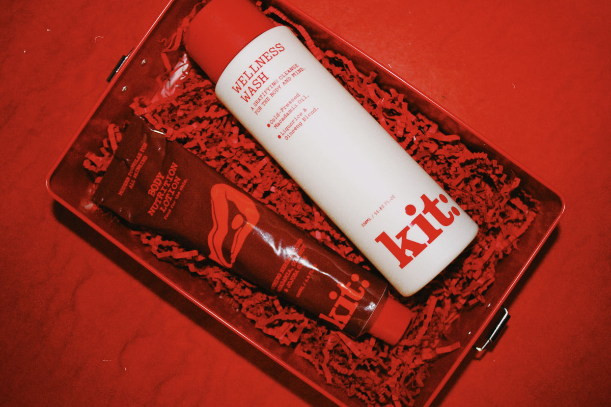FEEL GOOD KIT: