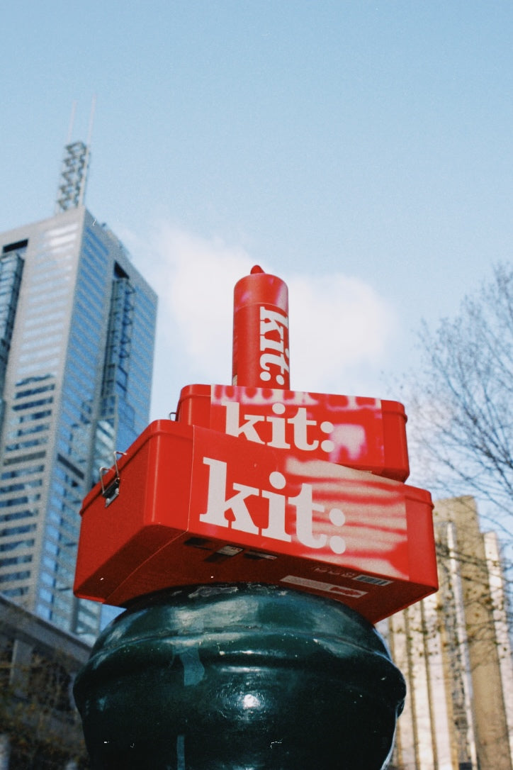 PILLOW KIT: