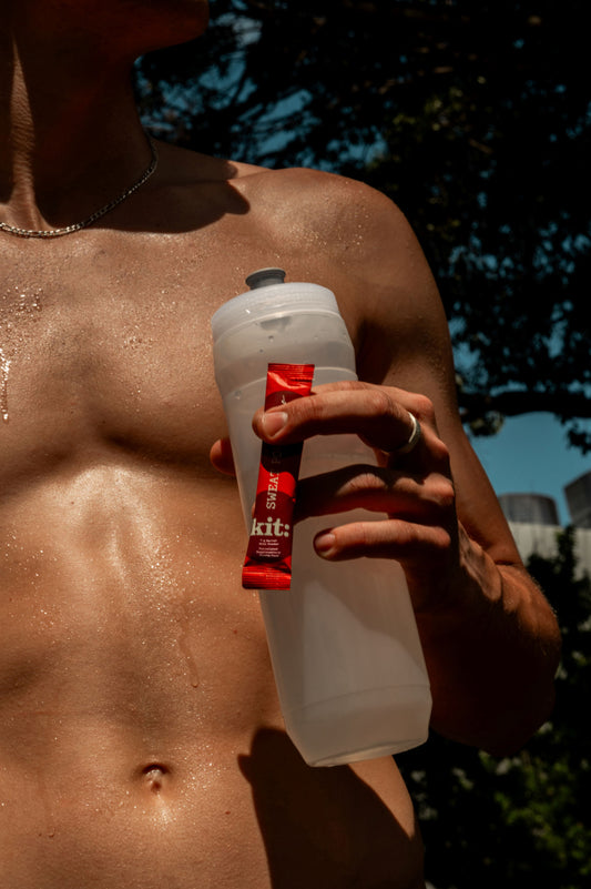 Sweat Kit
