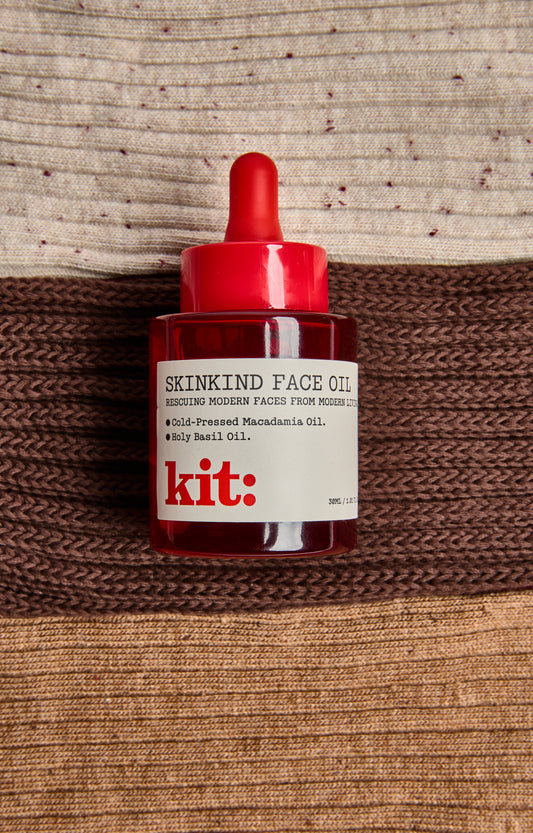 Winter Skin kit: