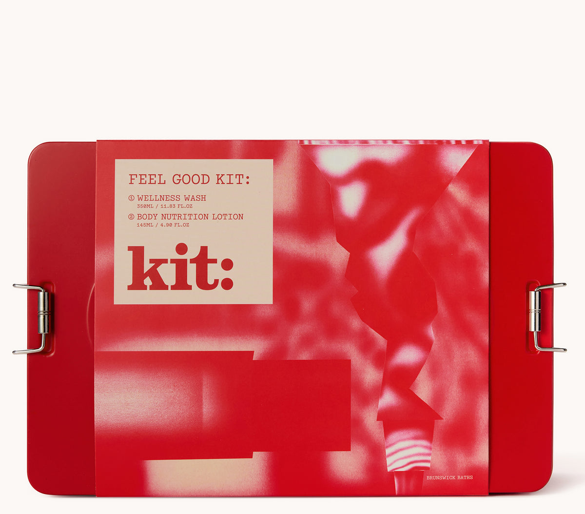 FEEL GOOD KIT: