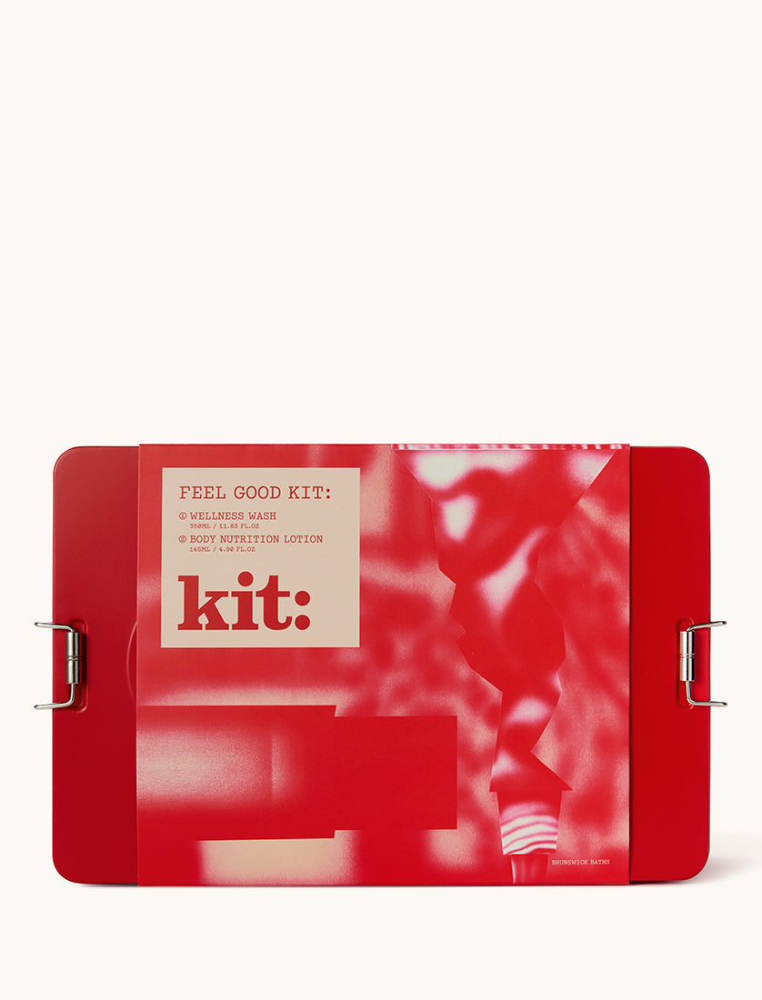 FEEL GOOD KIT: