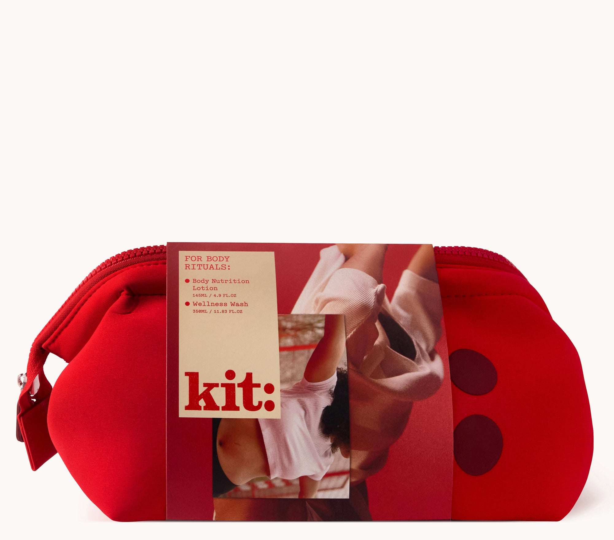 For Body Rituals: