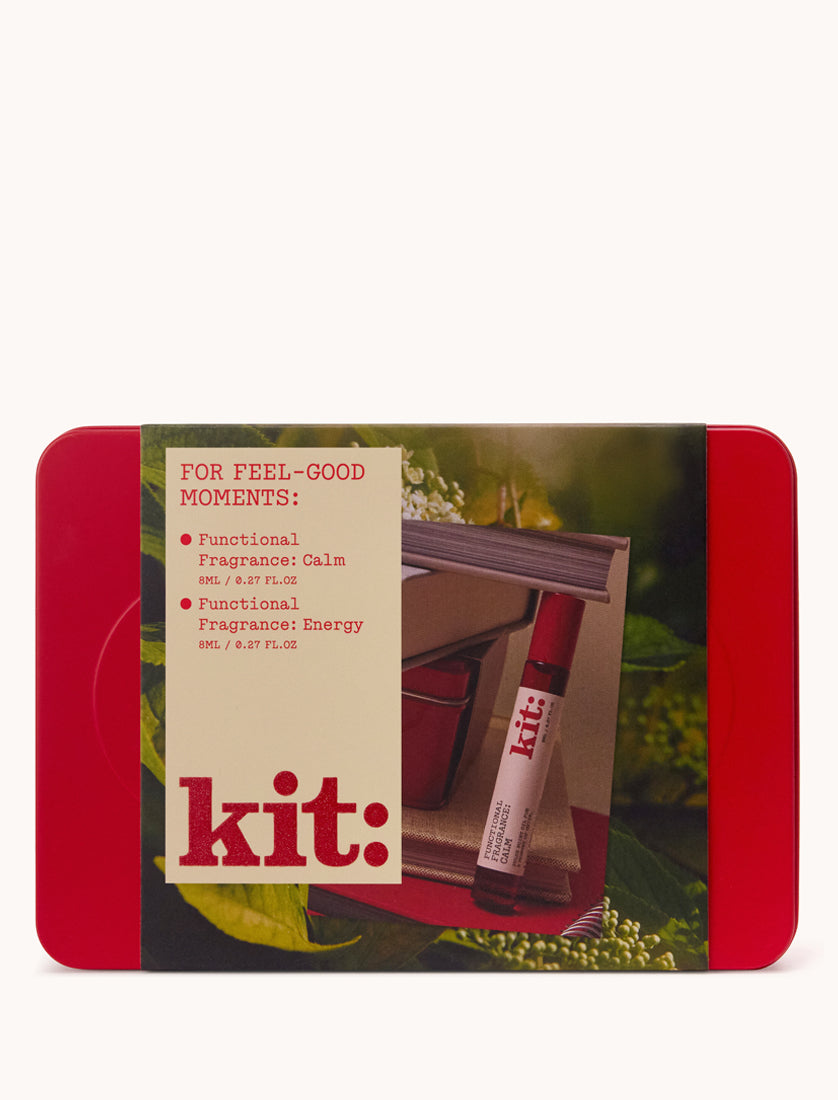 For Feel-Good Moments: