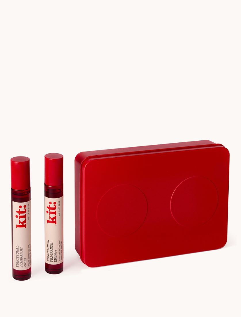 For Feel-Good Moments: