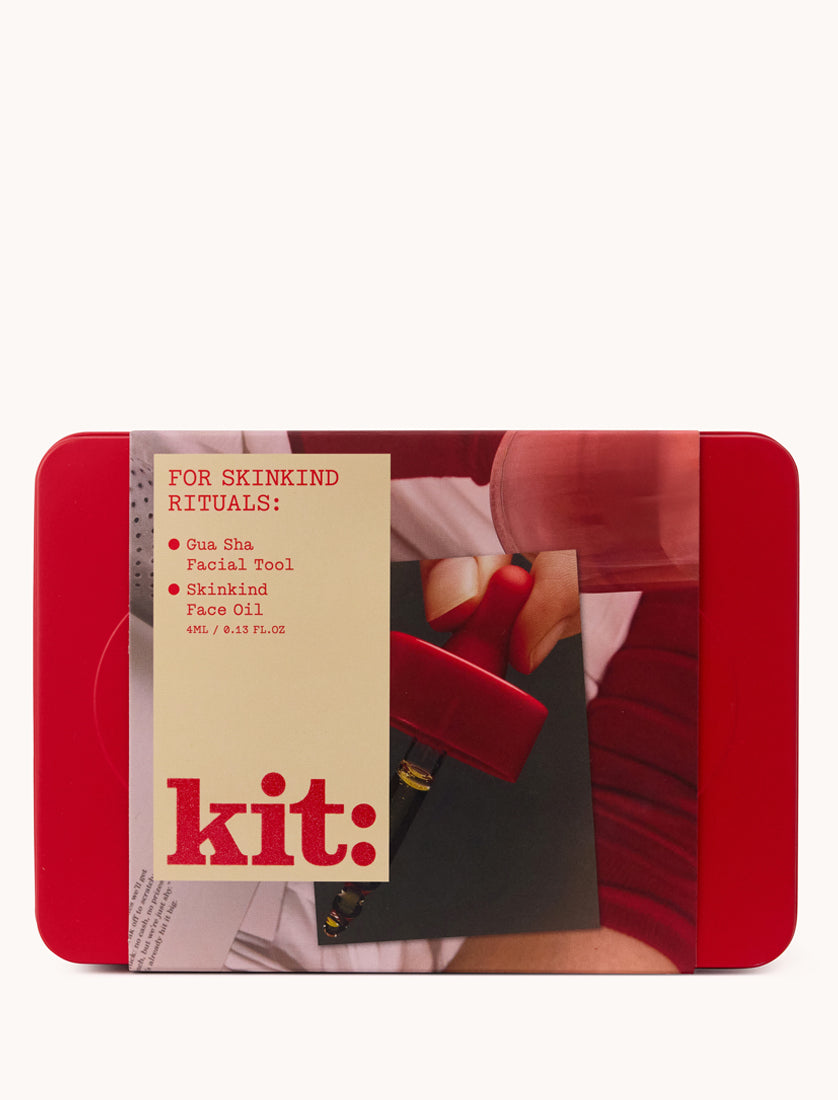 For Skinkind Rituals: