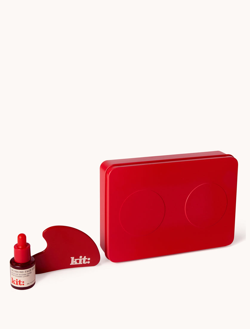 For Skinkind Rituals: