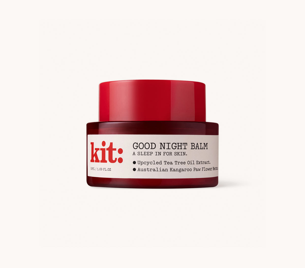 Is Kit Good Good Night Balm – kit