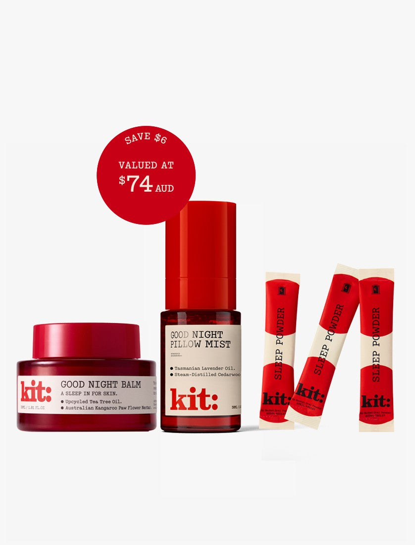 Sleep Discovery Bundle