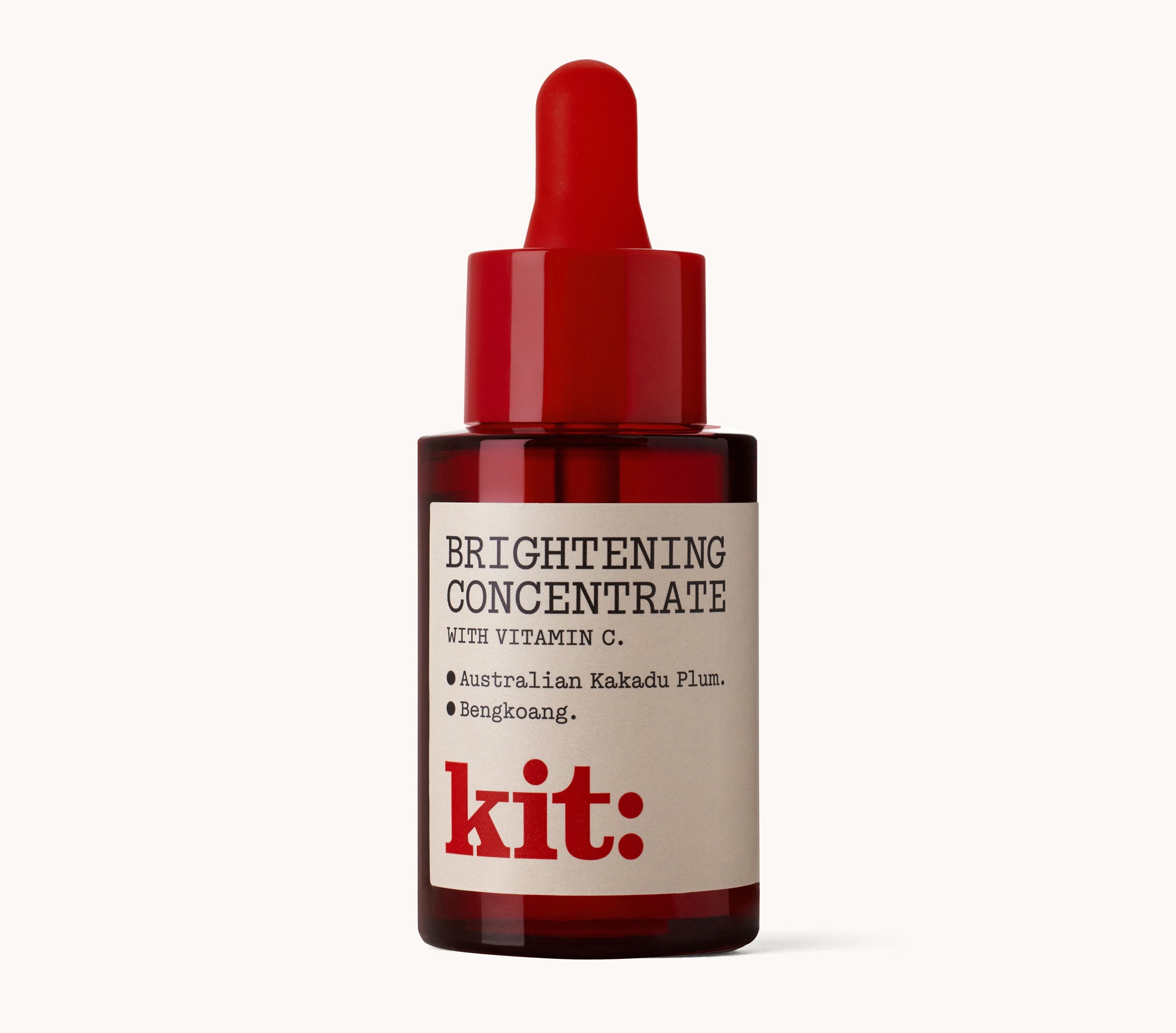 Brightening Concentrate