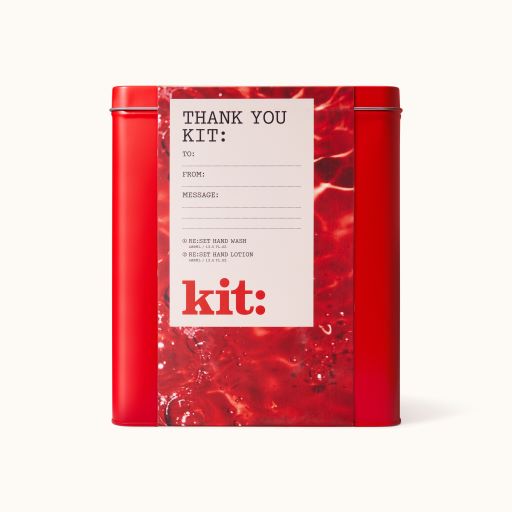 Thank You Kit