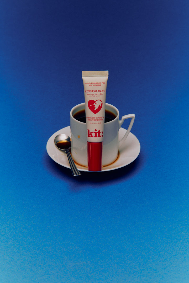 kit: | Modern formulas for all skinkind