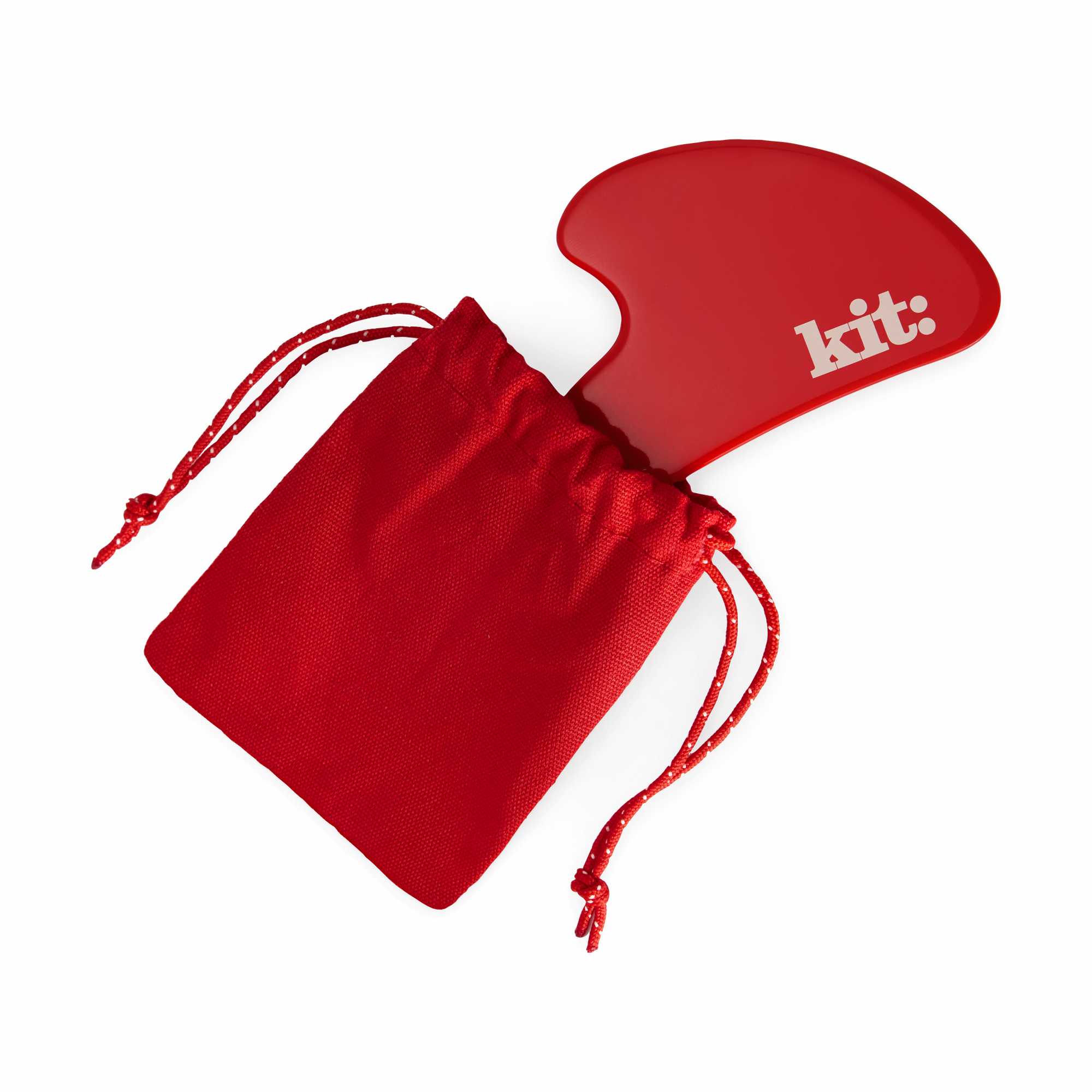 Limited Edition: Red Gua Sha