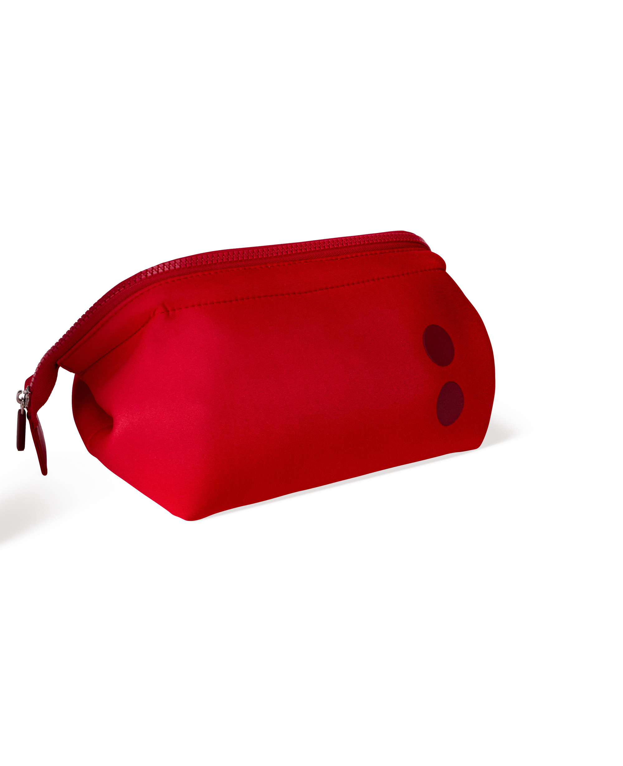 The kit: bag