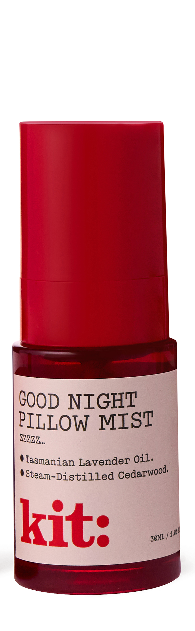 Good Night Pillow Mist