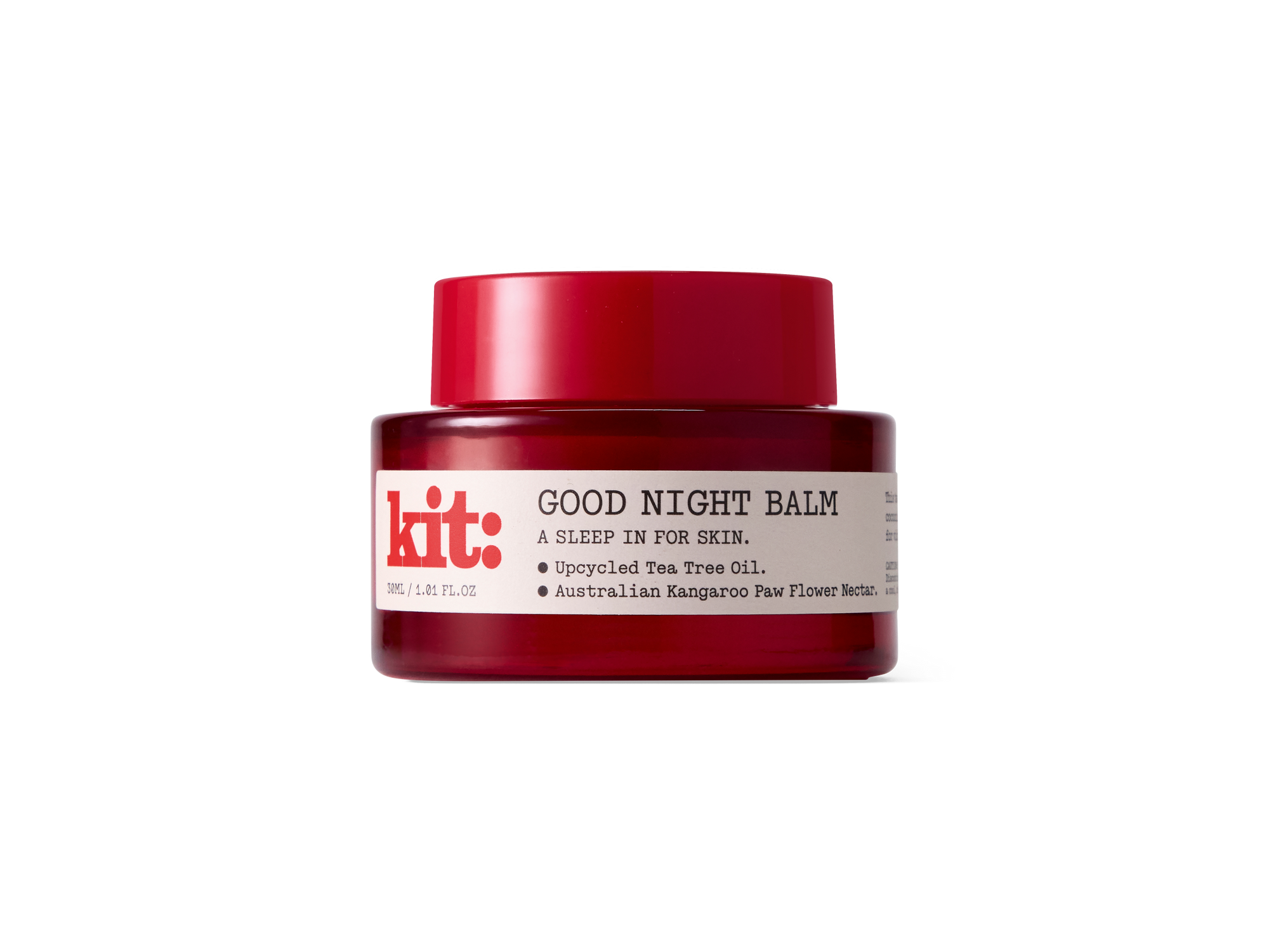 Good Night Balm